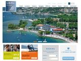 Dettagli Ristorante Lido Blu
