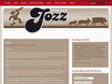 Dettagli Trattoria La Cantina di Jozz