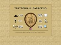 Trattoria  Il Saraceno