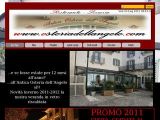 Dettagli Ristorante Antica Osteria Dell'Angelo