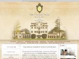 Dettagli Ristorante Hotel Villa Contarini Nenzi
