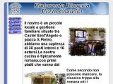 Dettagli Ristorante Pizzeria Porta Castello