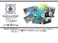 Ristorante  Hotel Marcelli