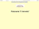 Dettagli Ristorante Il Vernetto