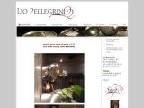 Dettagli Ristorante Lio Pellegrini