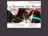 Dettagli Ristorante La Taverna dei Monti