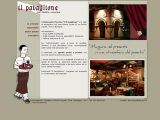 Dettagli Ristorante Il Pavaglione