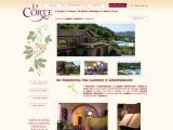 Dettagli Agriturismo La Corte