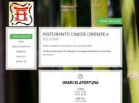 Ristorante  Cinese Oriente