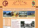 Dettagli Ristorante Cipriani Park Hotel