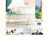 Dettagli Ristorante Sirio