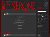 Dettagli Trattoria Da Nerone