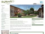 Dettagli Agriturismo Là di Mariute