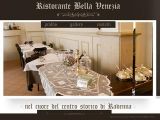 Dettagli Ristorante Bella Venezia