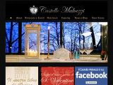 Dettagli Ristorante Castello Malvezzi
