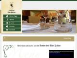 Dettagli Ristorante Due Palme