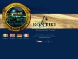 Dettagli Ristorante Kontiki