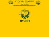 Dettagli Ristorante Alla Vecchia Favorita