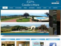 Agriturismo  Casale Del Mare