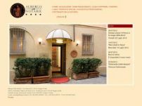 Ristorante  Albergo delle Notarie