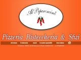 Dettagli Ristorante Pizzeria Al Peperoncino