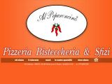 Dettagli Ristorante Pizzeria Al Peperoncino