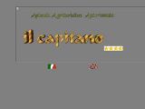 Dettagli Agriturismo Il Capitano