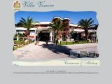Dettagli Ristorante Villa Venere