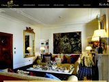 Dettagli Ristorante Grand Hotel Plaza