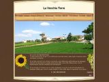 Dettagli Agriturismo La Vecchia Torre