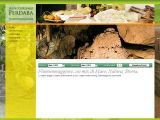Dettagli Agriturismo Perdaba