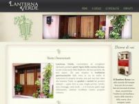 Ristorante  Lanterna Verde
