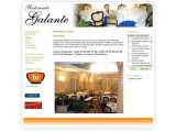 Dettagli Ristorante Galante