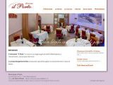 Dettagli Ristorante Il Porto