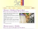 Dettagli Ristorante Costadoro