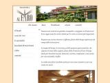 Dettagli Ristorante Al Faro