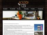 Dettagli Ristorante Golden City