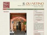 Dettagli Ristorante Il Quartino