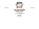 Dettagli Ristorante La Torricella