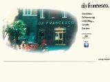 Dettagli Ristorante Da Francesco