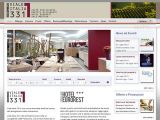 Dettagli Ristorante Hotel Eurorest