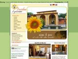 Dettagli Agriturismo Bortolino