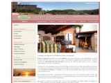 Dettagli Agriturismo Forte Sorgnano