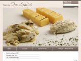 Dettagli Trattoria Tre Scalini