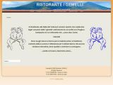 Dettagli Ristorante I Gemelli