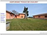 Dettagli Agriturismo Poggio dei Cavalieri