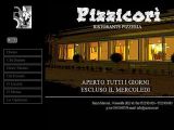 Dettagli Ristorante Pizzicori