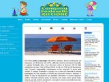 Dettagli Ristorante Camping Fontanelle