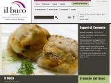 Dettagli Ristorante Il Buco