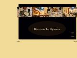 Dettagli Ristorante Le Vigneron